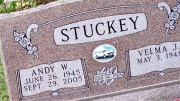 Andy Wilson Stuckey Andy Wilson Stuckey
