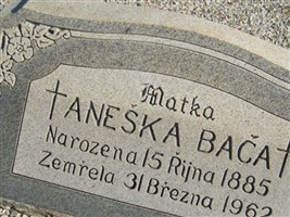 Aneska Baca Aneska Baca
