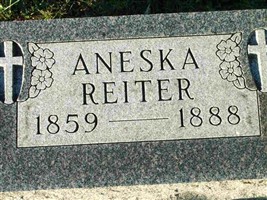 Aneska Techacek Reiter