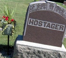 Anfin Nelson Hostager Anfin Nelson Hostager