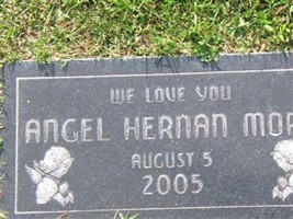 Angel Hernan Mora