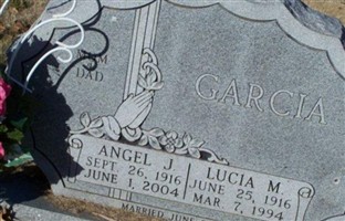 Angel J. Garcia