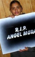 Angel Luis "Gui" Mora