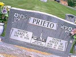 Angel M. Prieto