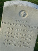 Angel Mendez-Figueroa Angel Mendez-Figueroa