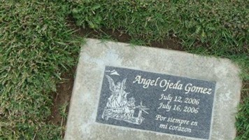 Angel Ojeda Gomez