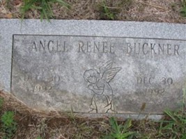 Angel Renee Buckner