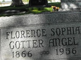 Angel Sophia Smith Cotter Angel Sophia Smith Cotter