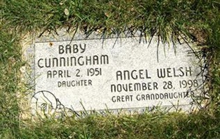 Angel Welsh
