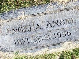 Angela Angel
