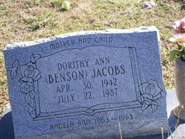 Angela Ann Jacobs Angela Ann Jacobs
