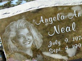 Angela Ann Neal