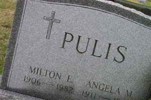 Angela M. "Ann" Portadino Pulis