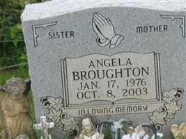 Angela Broughton Angela Broughton