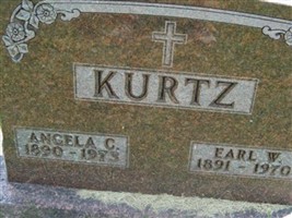 Angela C. Miltner Kurtz Angela C. Miltner Kurtz