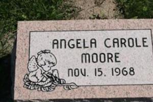 Angela Carole Moore