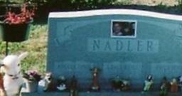 Angela Dawn Coleman Nadler
