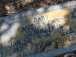 Angela Dawn Cornelius
