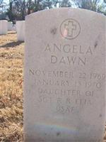 Angela Dawn Elia