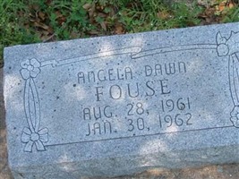 Angela Dawn Fouse