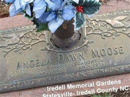 Angela Dawn Moose
