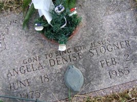 Angela Denise Stogner Angela Denise Stogner