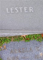 Angela E. Lester