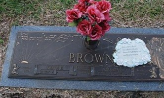 Angela Faith Locklear Brown