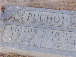 Angela G. Puchot Angela G. Puchot