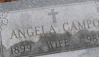 Angela Infranco Campo