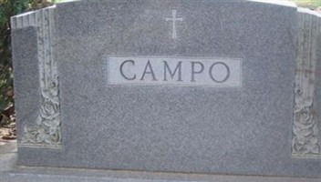 Angela Infranco Campo