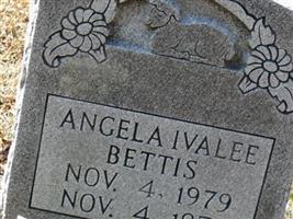 Angela Ivalee Bettis