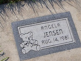 Angela Jensen