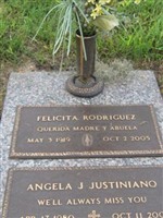 Angela Jessica Justiniano Angela Jessica Justiniano