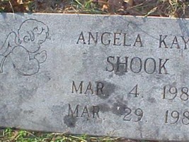 Angela Kaye Shook