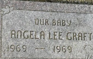 Angela Lee Graft