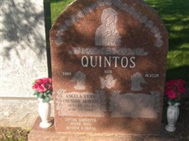 Angela Lynn Oxendine Quintos