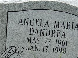 Angela Maria Dandrea