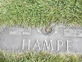 Angela Marie Lapierre Hampf