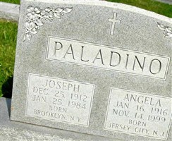 Angela Paladino