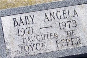 Angela Peper