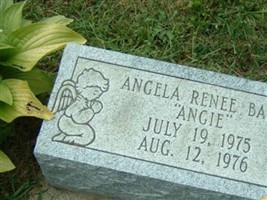 Angela Renee "Angie" Bare
