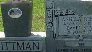 Angela Renee Pittman Angela Renee Pittman