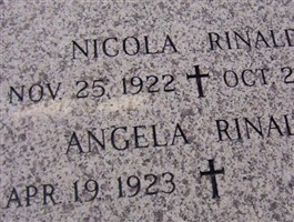 Angela Rinaldi Angela Rinaldi