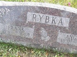 Angela Rybka