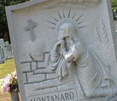 Angela Santoro Montanaro