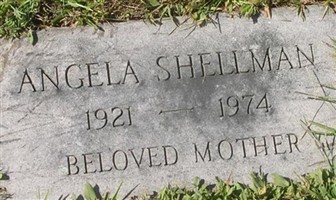 Angela Shellman Angela Shellman