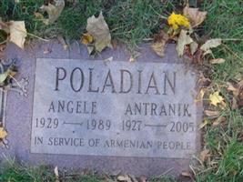 Angele Poladian