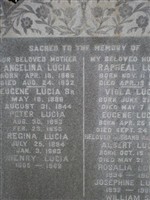 Angelia Lucia Angelia Lucia