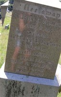 Angelina B Chapman Spalding Angelina B Chapman Spalding